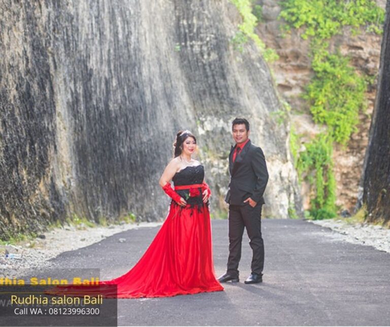 foto prewedding outdoor Bali