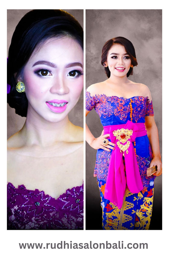 makeup wisuda bali