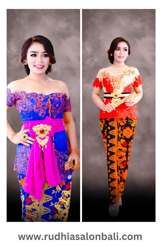 sewa kebaya denpasar