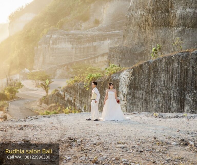 foto prewedding outdoor Bali