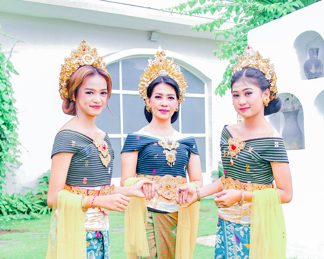 jasa foto adat Bali Denpasar