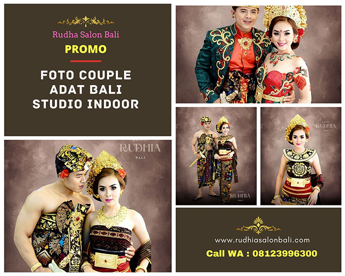 foto couple Bali